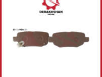 لنت عقب MVM X33S